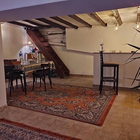 Guest House ปรีเล็ป ภายนอก รูปภาพ