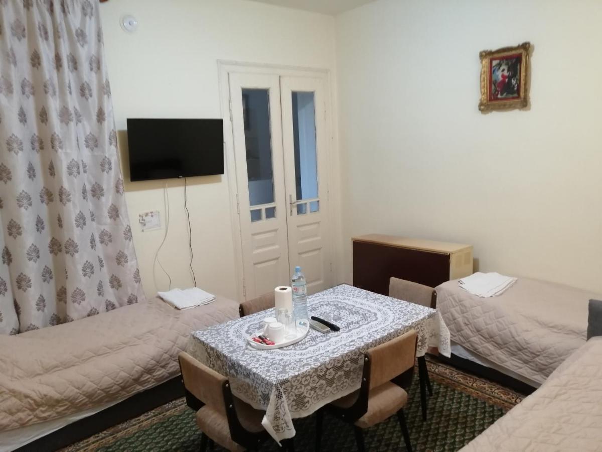 Guest House ปรีเล็ป ภายนอก รูปภาพ