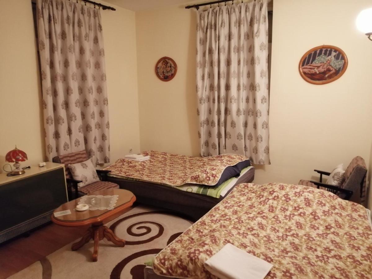 Guest House ปรีเล็ป ภายนอก รูปภาพ
