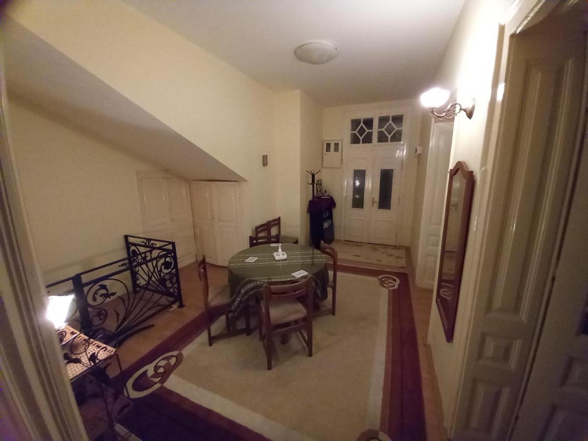 Guest House ปรีเล็ป ภายนอก รูปภาพ