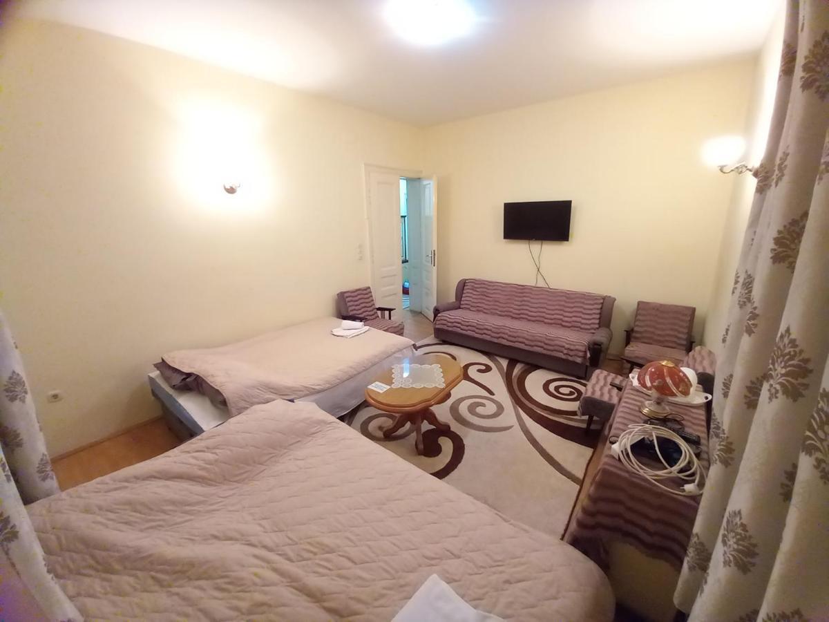 Guest House ปรีเล็ป ภายนอก รูปภาพ