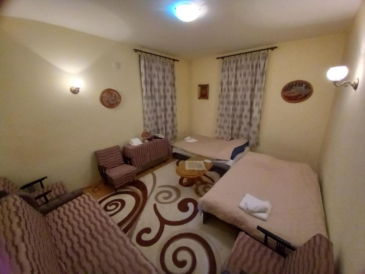 Guest House ปรีเล็ป ภายนอก รูปภาพ