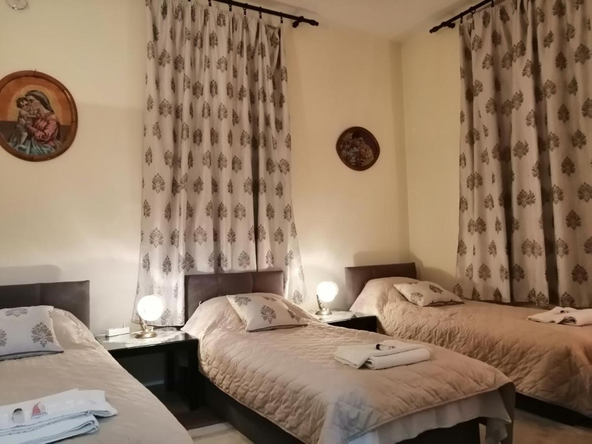 Guest House ปรีเล็ป ภายนอก รูปภาพ