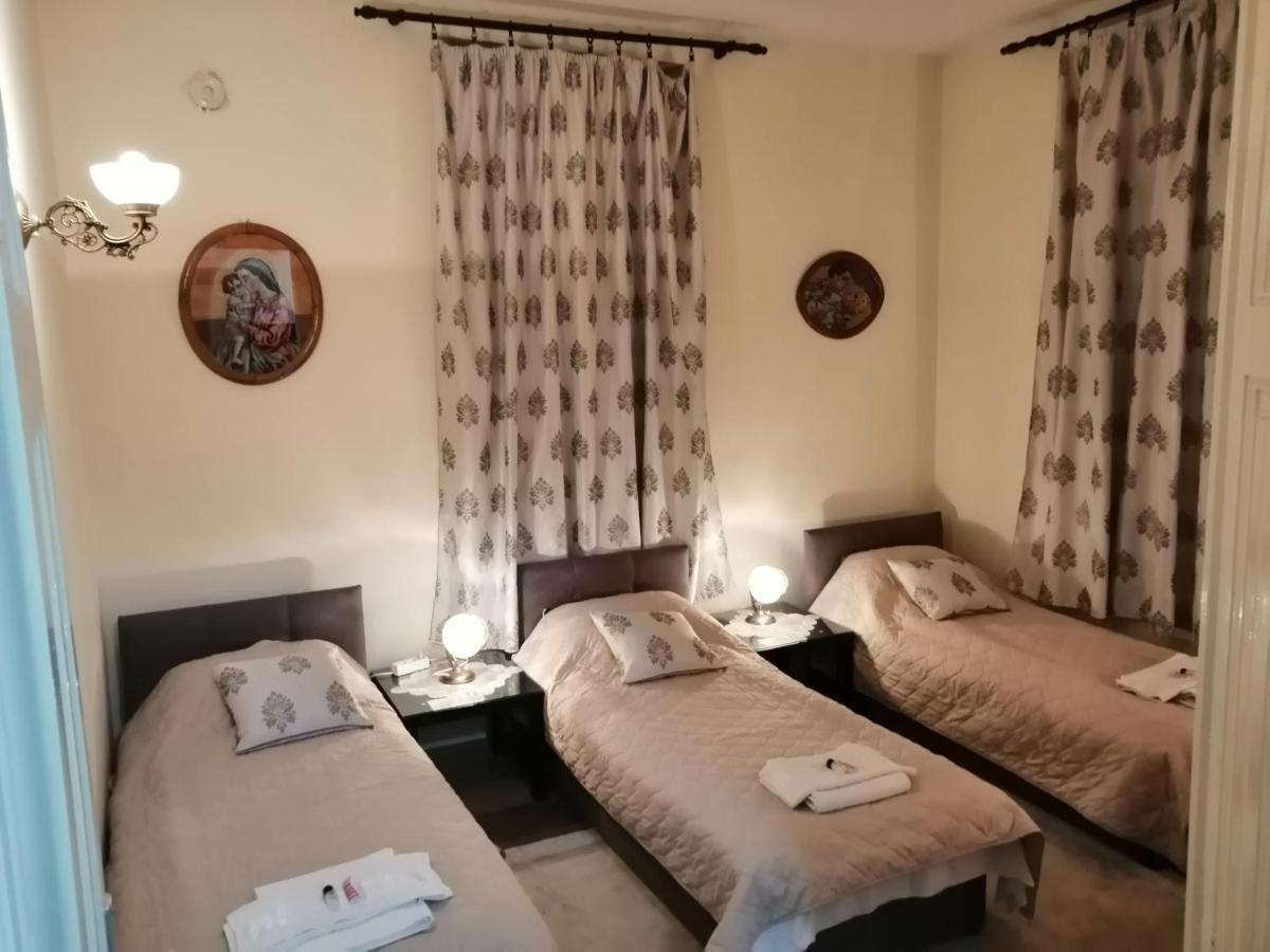 Guest House ปรีเล็ป ภายนอก รูปภาพ