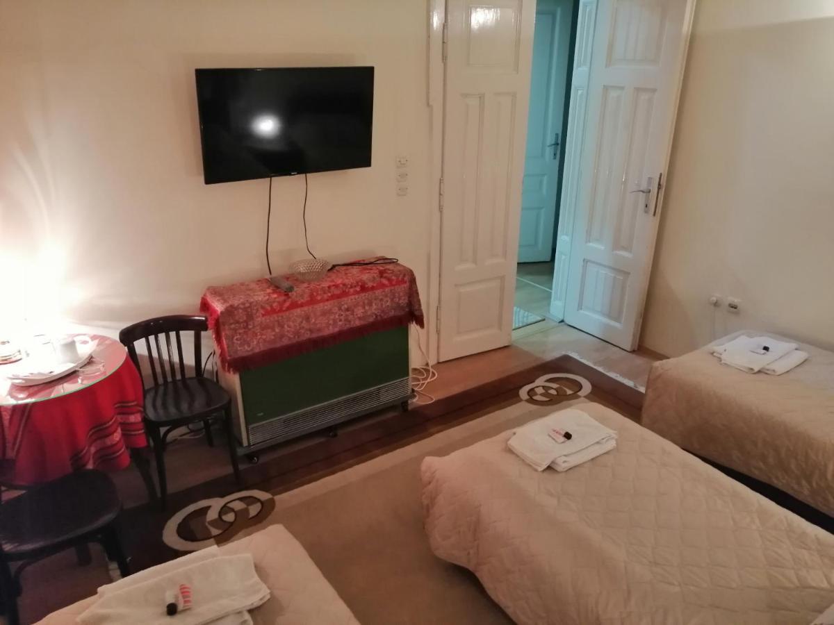 Guest House ปรีเล็ป ภายนอก รูปภาพ