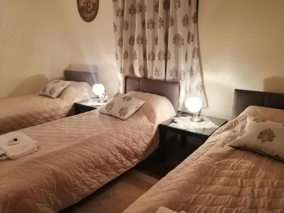 Guest House ปรีเล็ป ภายนอก รูปภาพ