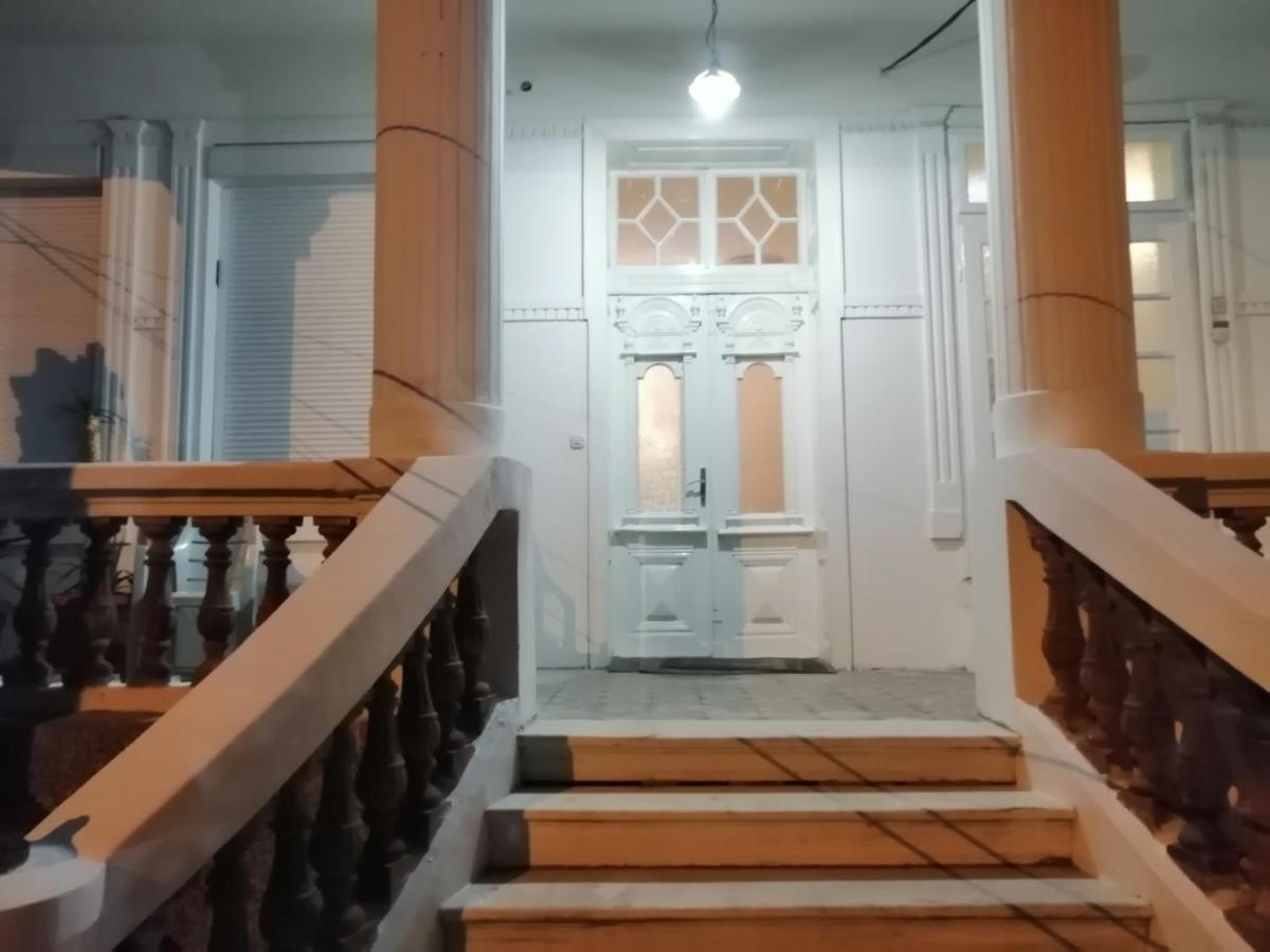 Guest House ปรีเล็ป ภายนอก รูปภาพ