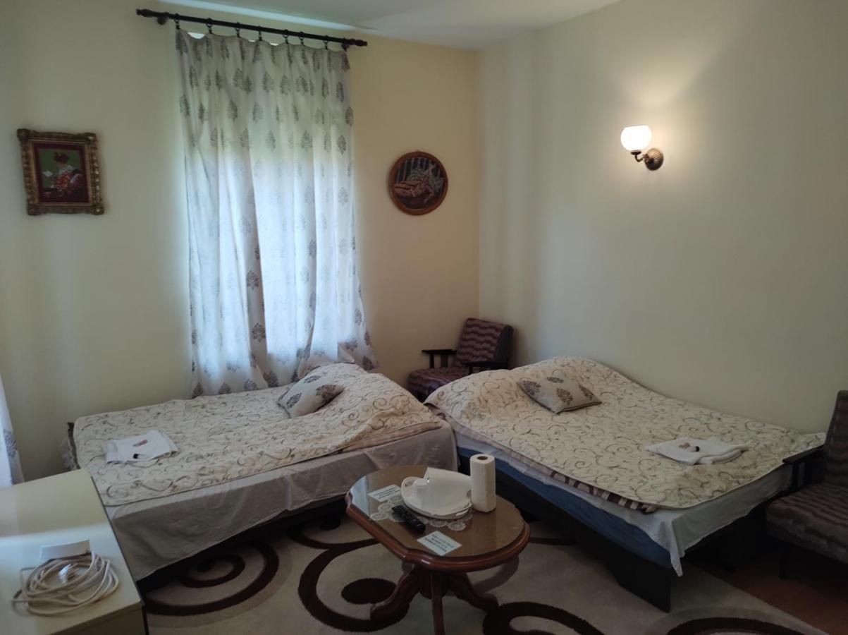 Guest House ปรีเล็ป ภายนอก รูปภาพ