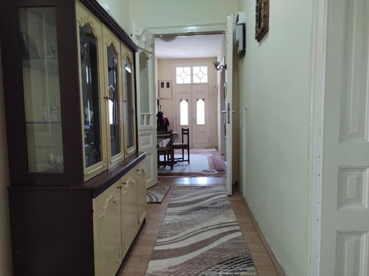 Guest House ปรีเล็ป ภายนอก รูปภาพ