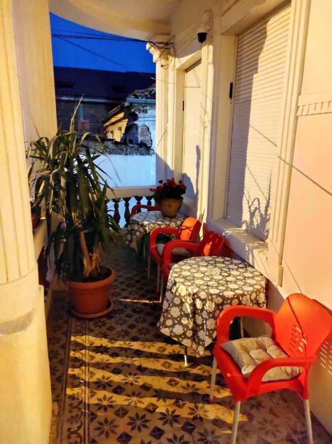 Guest House ปรีเล็ป ภายนอก รูปภาพ