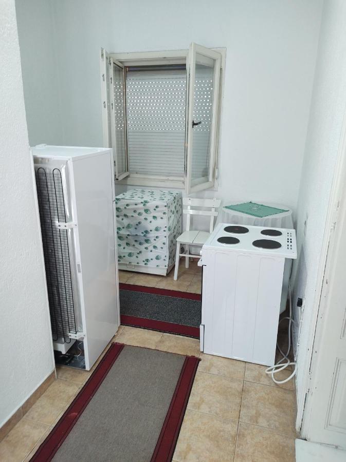 Guest House ปรีเล็ป ภายนอก รูปภาพ