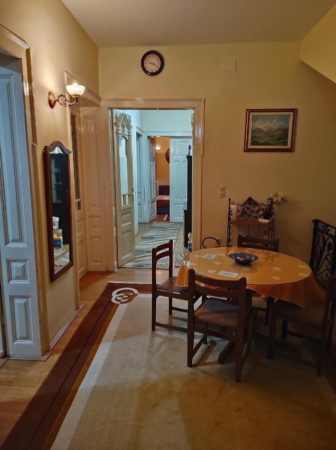 Guest House ปรีเล็ป ภายนอก รูปภาพ