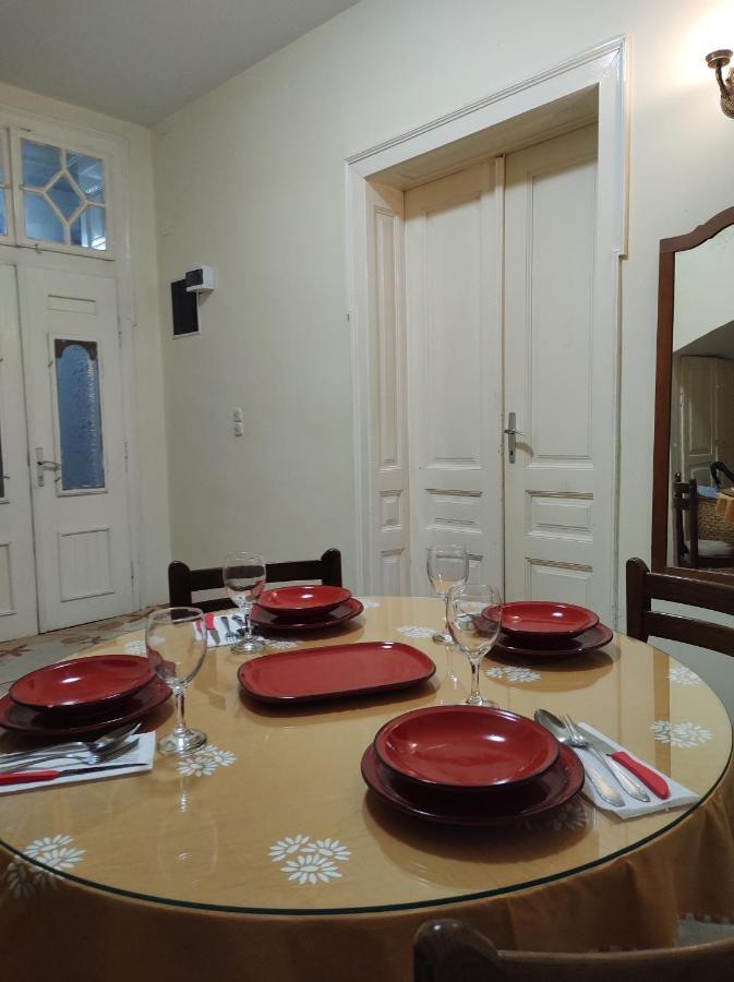Guest House ปรีเล็ป ภายนอก รูปภาพ