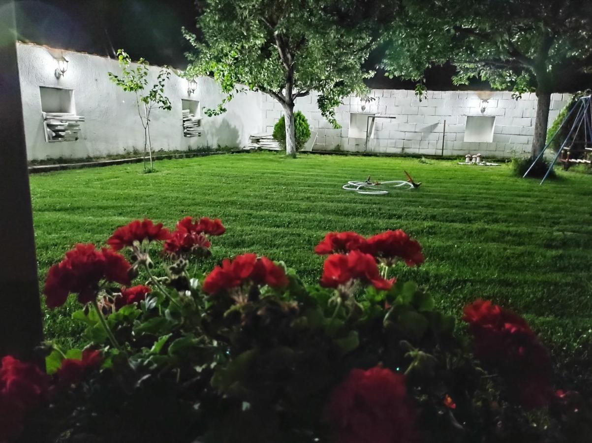 Guest House ปรีเล็ป ภายนอก รูปภาพ