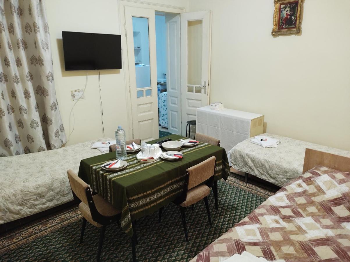 Guest House ปรีเล็ป ภายนอก รูปภาพ