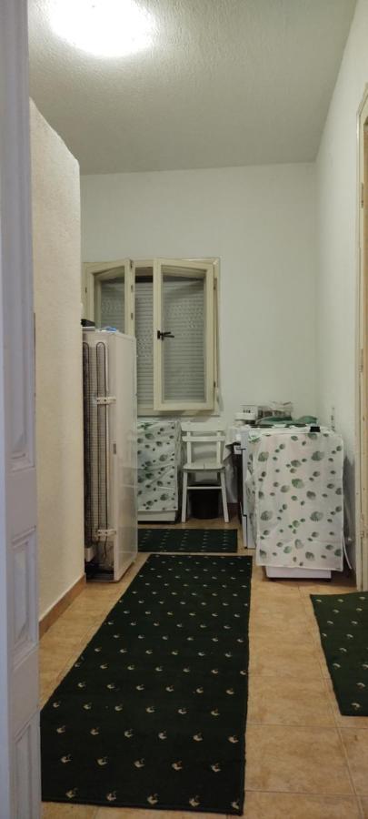Guest House ปรีเล็ป ภายนอก รูปภาพ