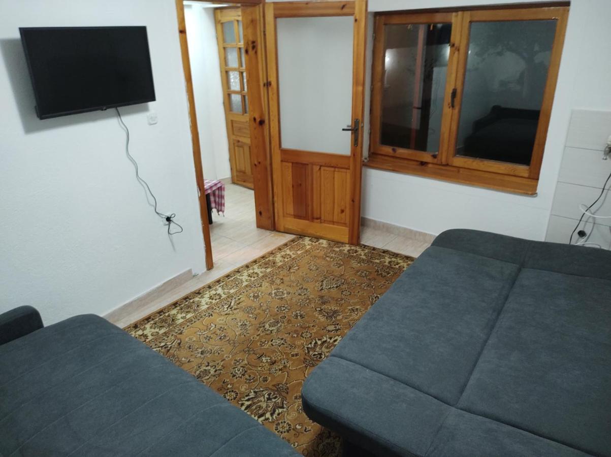Guest House ปรีเล็ป ภายนอก รูปภาพ