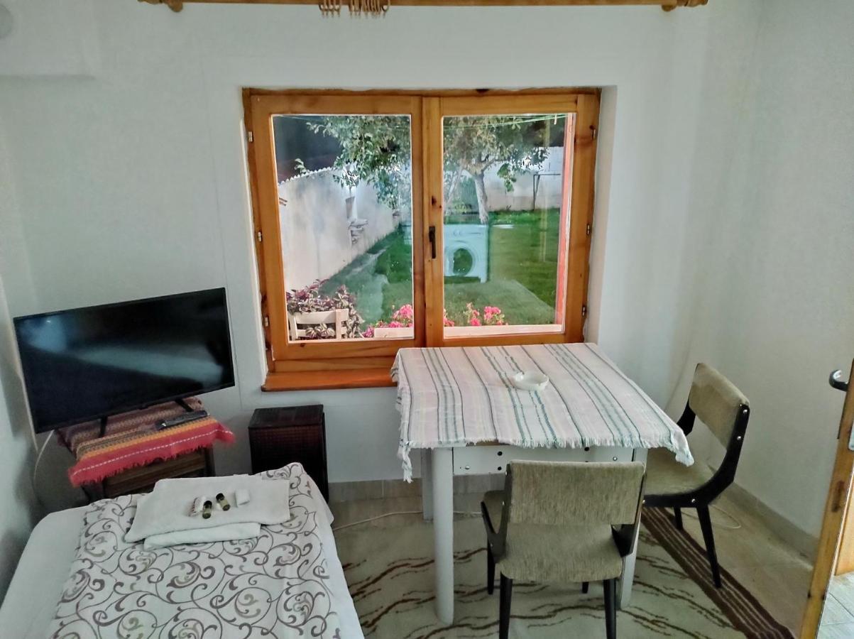 Guest House ปรีเล็ป ภายนอก รูปภาพ