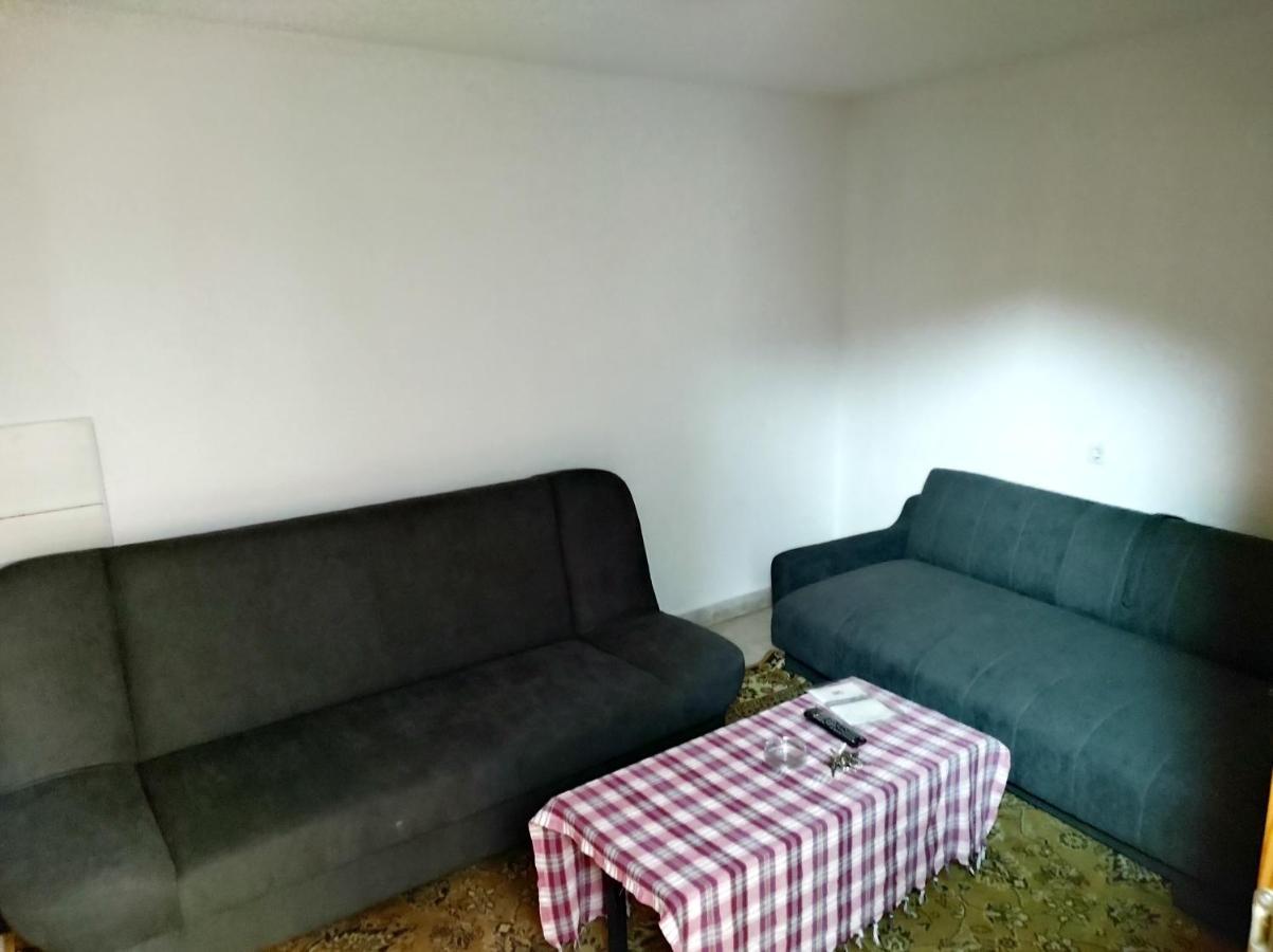 Guest House ปรีเล็ป ภายนอก รูปภาพ