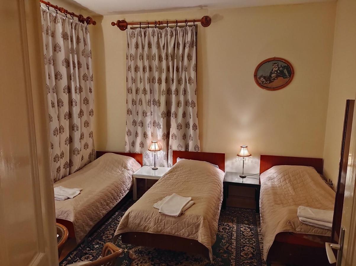 Guest House ปรีเล็ป ภายนอก รูปภาพ