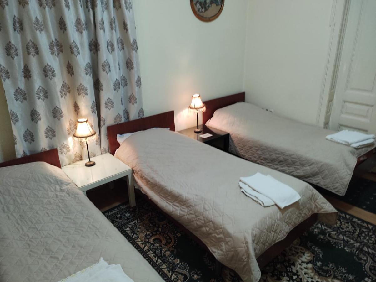 Guest House ปรีเล็ป ภายนอก รูปภาพ