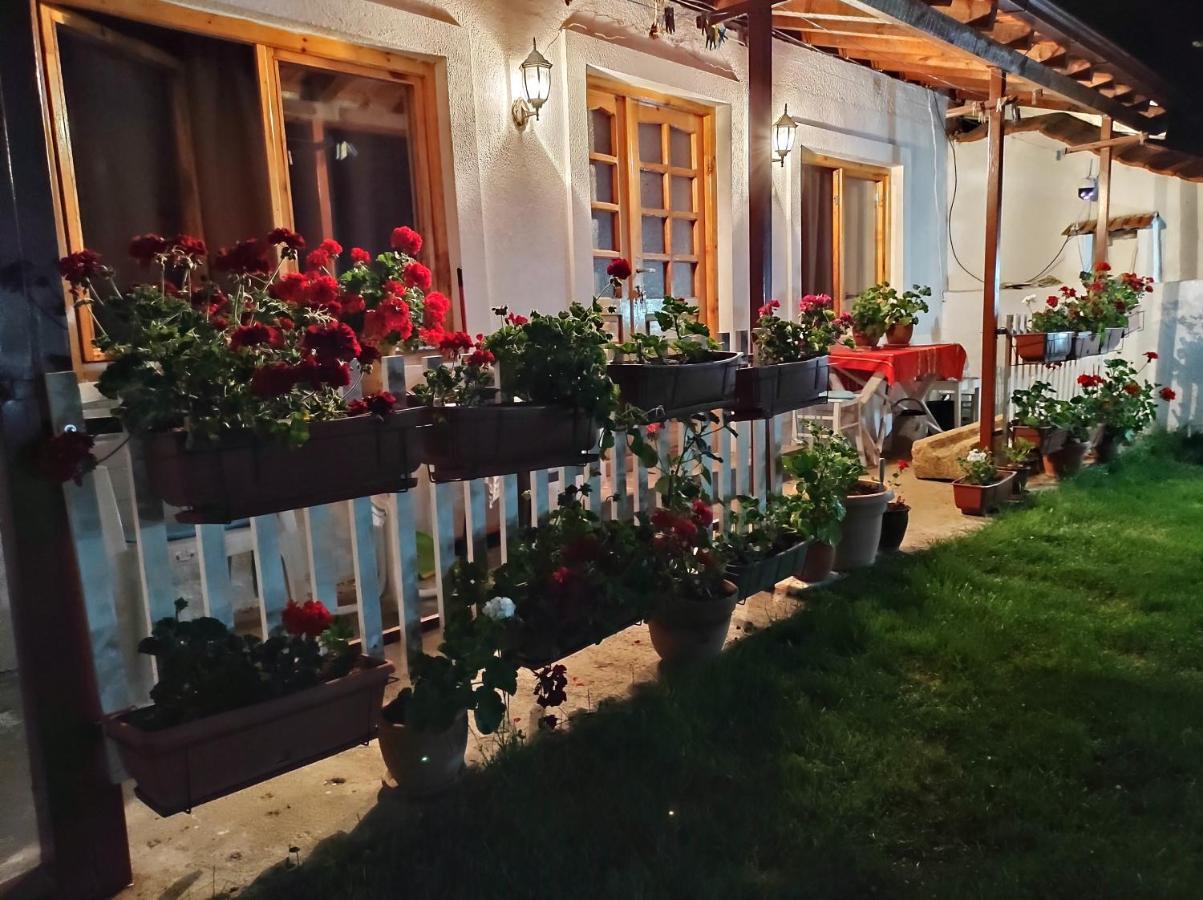 Guest House ปรีเล็ป ภายนอก รูปภาพ