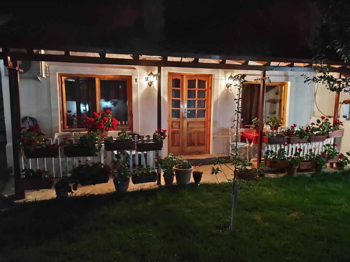 Guest House ปรีเล็ป ภายนอก รูปภาพ