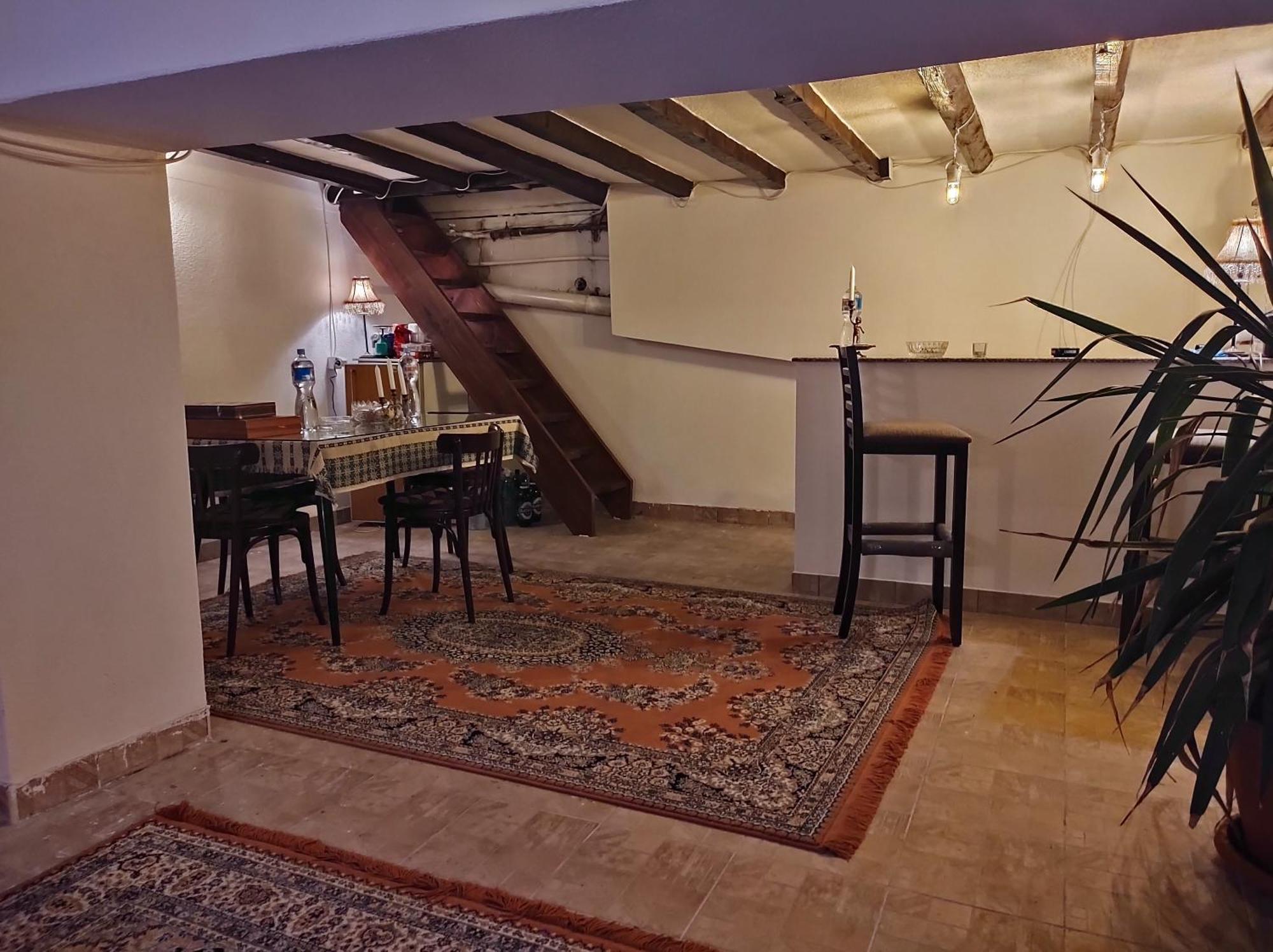 Guest House ปรีเล็ป ภายนอก รูปภาพ