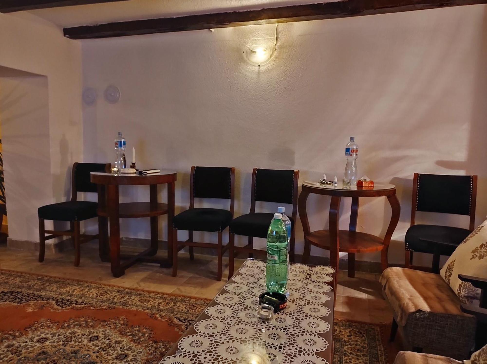 Guest House ปรีเล็ป ภายนอก รูปภาพ