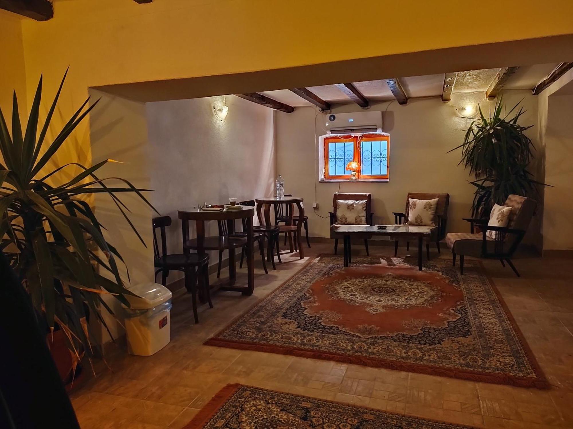 Guest House ปรีเล็ป ภายนอก รูปภาพ
