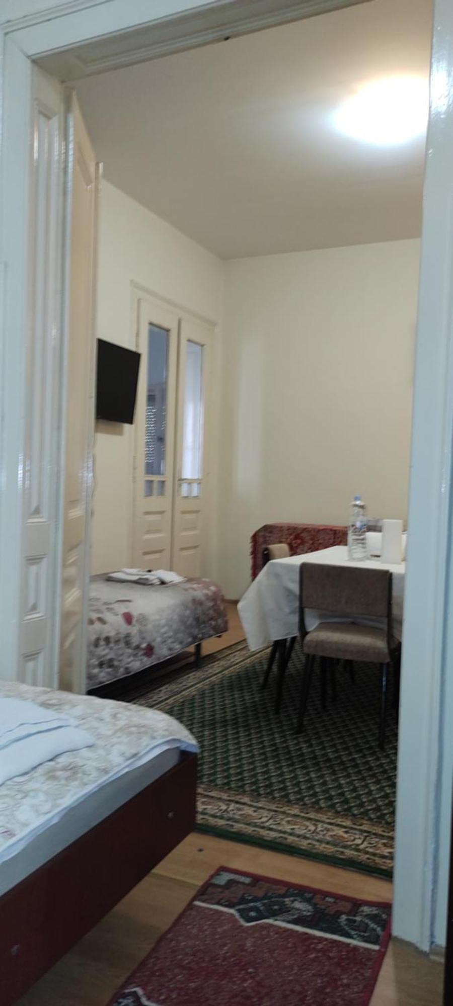 Guest House ปรีเล็ป ภายนอก รูปภาพ