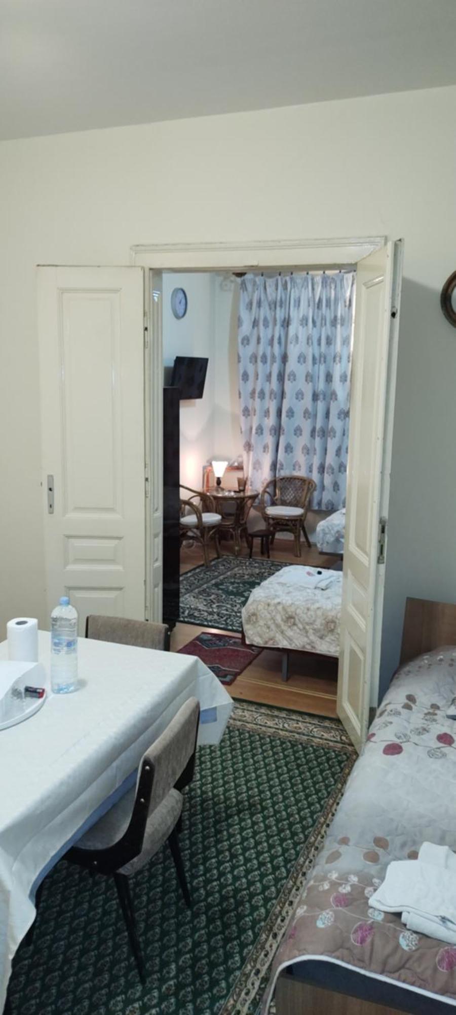 Guest House ปรีเล็ป ภายนอก รูปภาพ