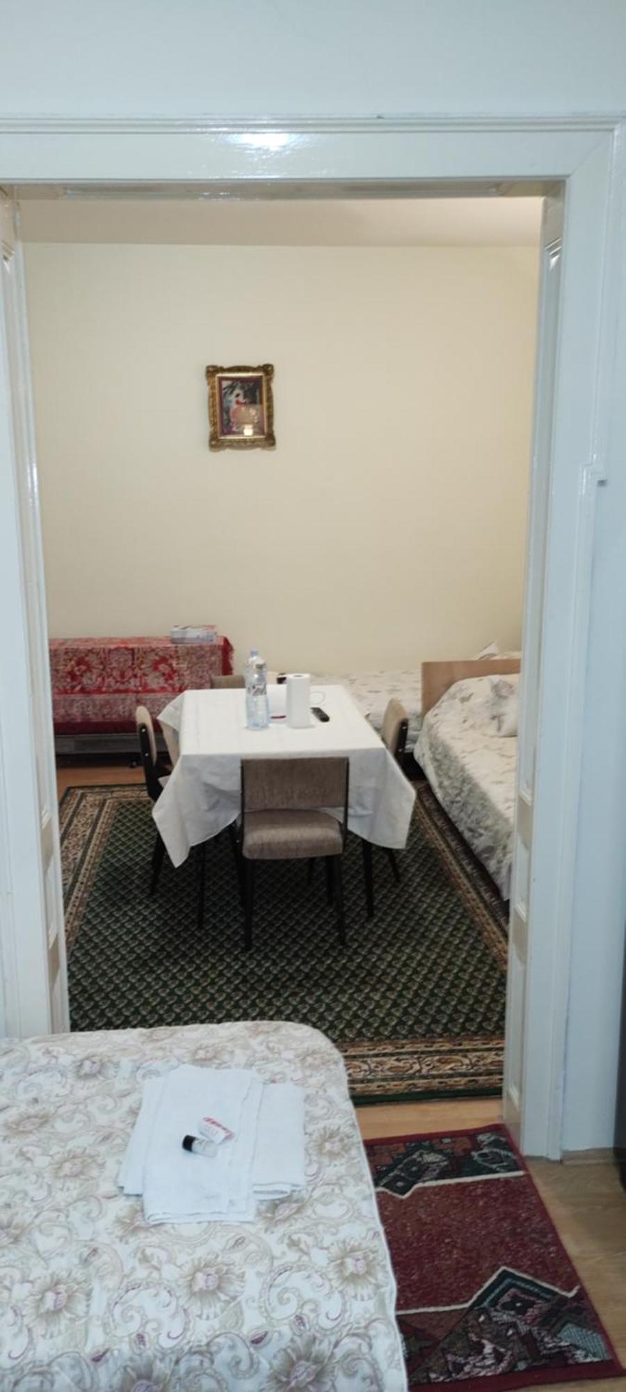 Guest House ปรีเล็ป ภายนอก รูปภาพ