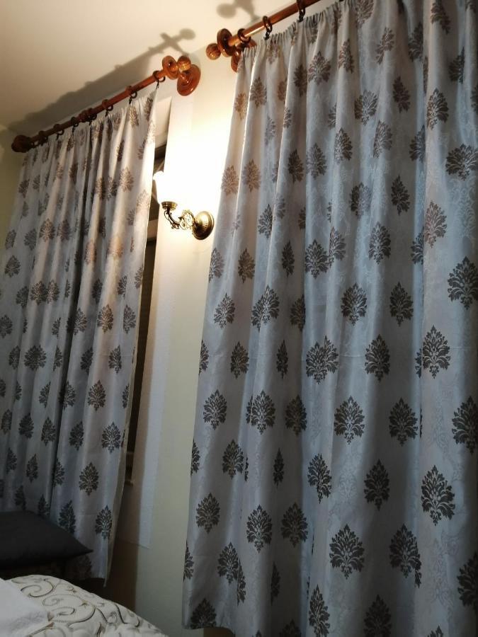 Guest House ปรีเล็ป ภายนอก รูปภาพ
