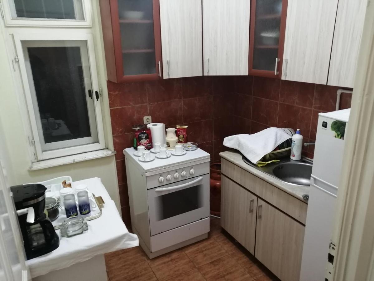 Guest House ปรีเล็ป ภายนอก รูปภาพ